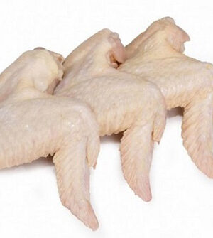 Alas con hueso espaldilla pollo