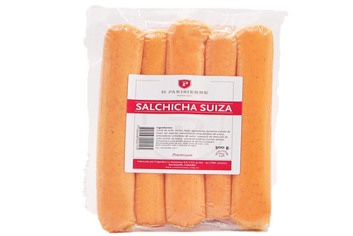 Suizo (Lb.)