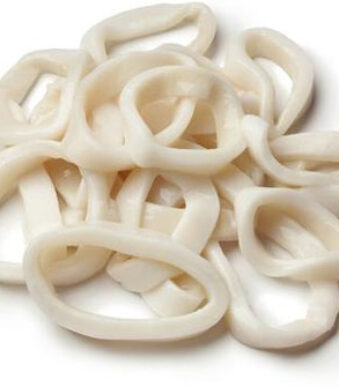 aros de calamar