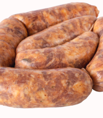 chorizo argentino