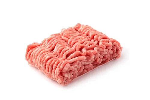 Molida especial de cerdo (Lb.)