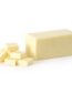 Queso Mozarella bloque 1,25 kg